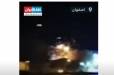 Համացանցում է հայտնվել Իրանի Սպահան քաղաքում զենքի գործարանի վրա պայթյունի պահը (Video)