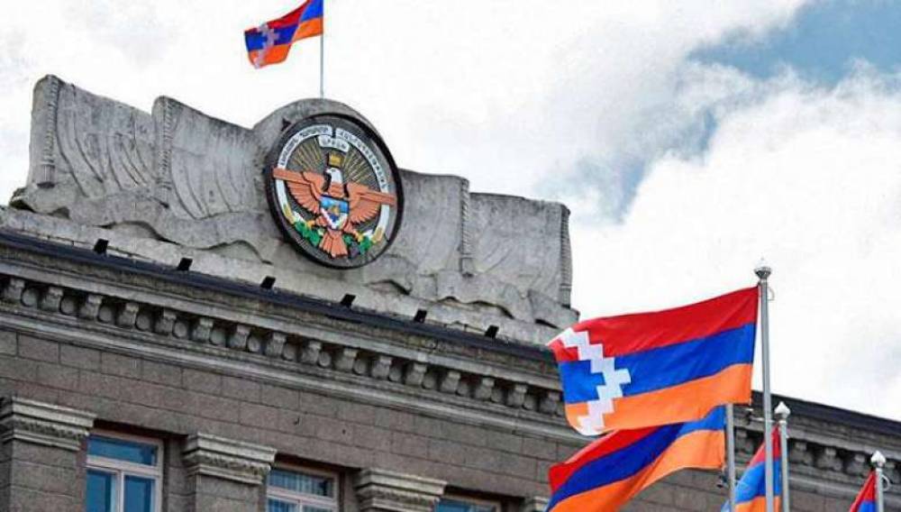 Ադրբեջանական հատուկ ծառայությունները Ստեփանակերտի բնակիչներին տարհանելու վերաբերյալ կեղծ փաստաթղթեր են տարածում. Արցախի ԱԱԾ