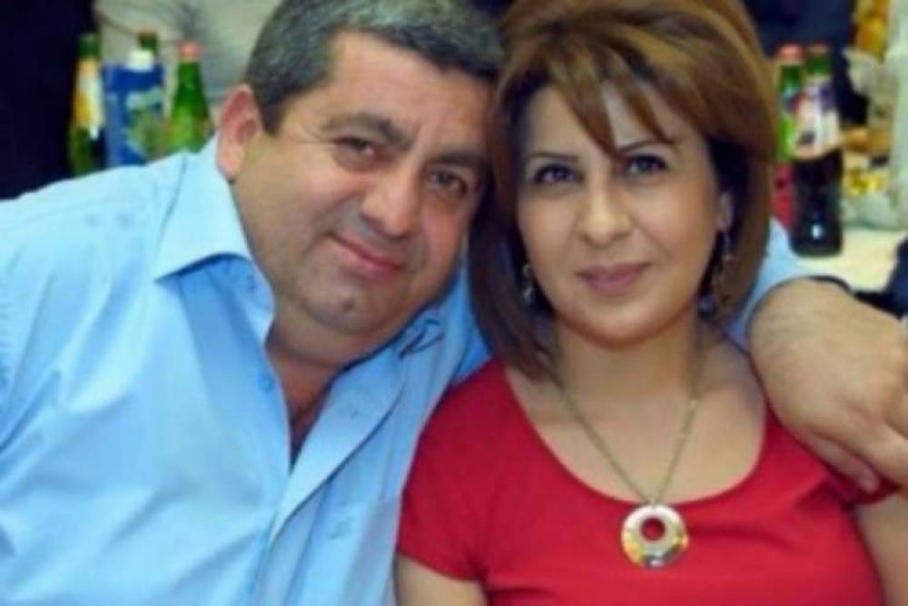 Առաքել Մովսիսյանի կինը Հայաստանից բացակայող հորն աշխատավարձ է վճարել. դատախազություն