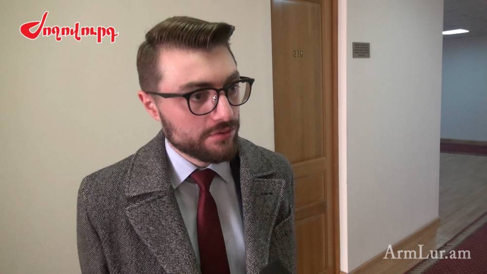 ՔՊ խմբակցության պատգամավոր Արեն Մկրտչյանին կկանչեն հարցաքննության. նախնական որոշում կա. «Ժողովուրդ»
