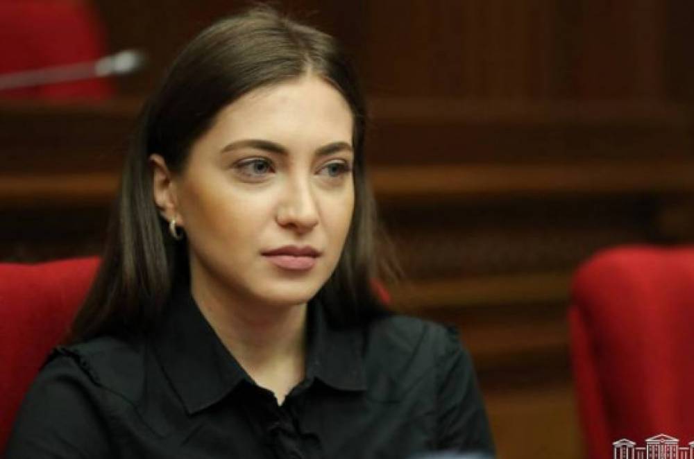Գոնե հիմա հասկացե՞լ եք ձեզ ոնց օգտագործեց ու դեն նետեց․ Ընդամենը 4 գերատեսչություն 5 մլրդ դրամից ավելի պարգևատրում է ստացել․ Աննա Մկրտչյան