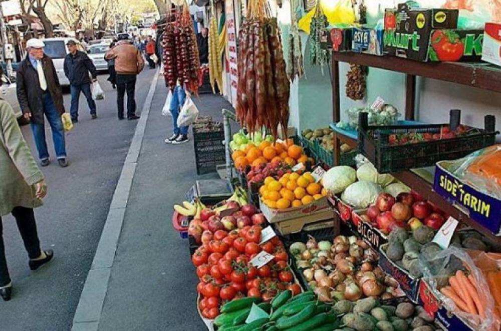 Ճամփեզրյա առևտուր անողներին կպարտադրեն ՀԴՄ դնել