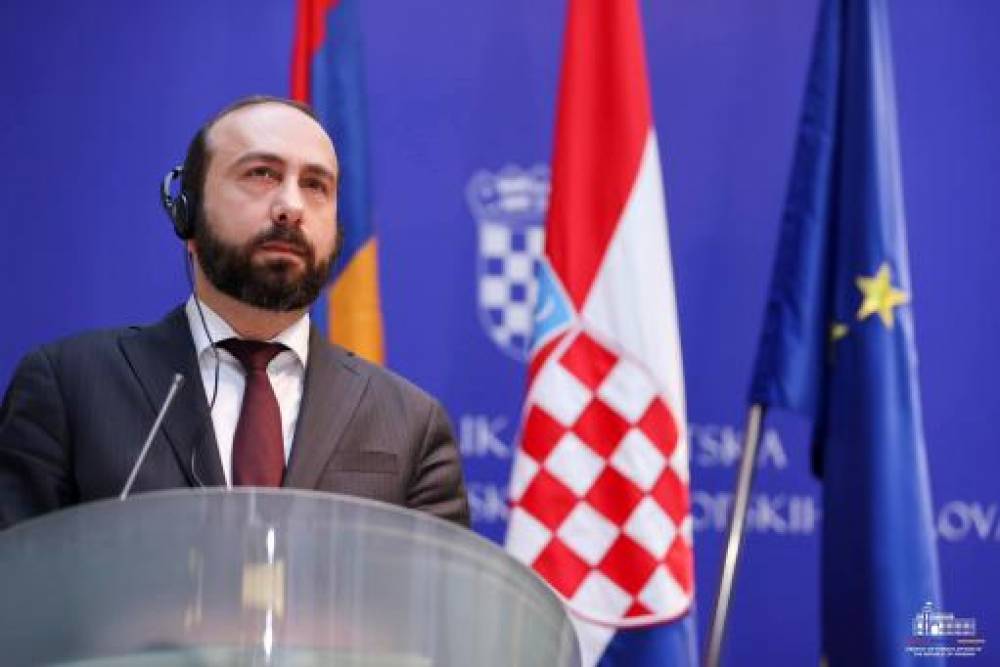 Ադրբեջանի հռետորաբանությունը շարունակում է մարտահրավեր նետել Հայաստանի տարածքային ամբողջականությանը