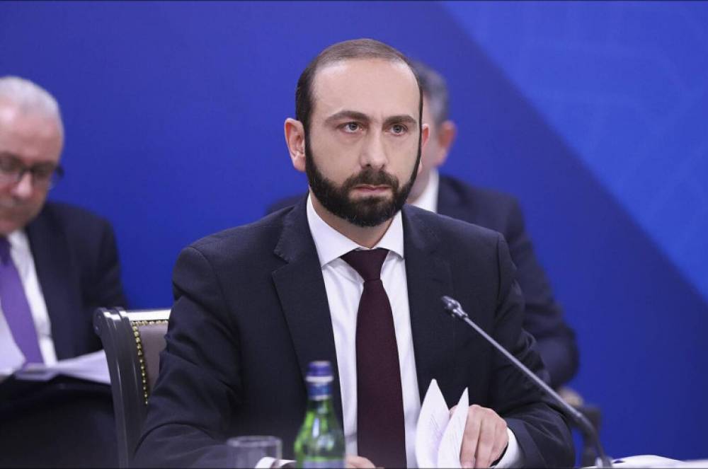 Որևէ միջանցքի ստեղծման ուղղությամբ ՀՀ-ն պարտավորություններ չի ստանձնել․ Արարատ Միրզոյան (տեսանյութ)