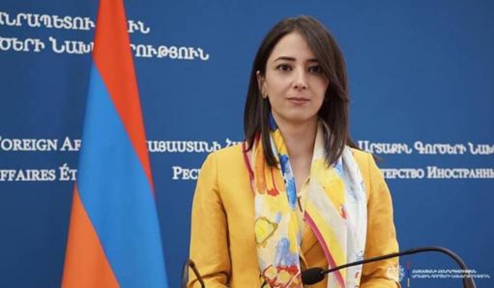 Երևանը հունվարի 4-ին ուղարկած առաջարկների պատասխանը Բաքվից դեռ չի ստացել
