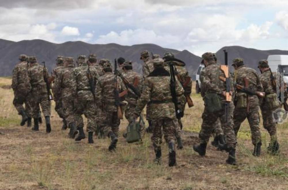 ՀՀ-ն պատրաստ է անհետ կորածների ճակատագիրը պարզելու ուղղությամբ համագործակցել Ադրբեջանի հետ․ ԱԱԾ