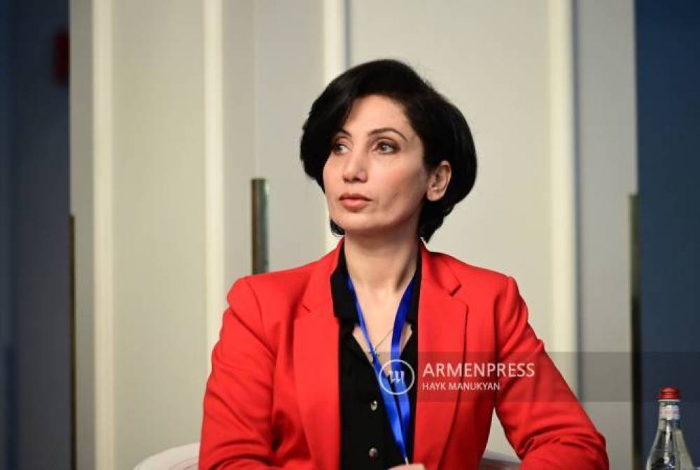 Պետության կողմից այլևս պատվավոր կոչումներ չեն տրվելու