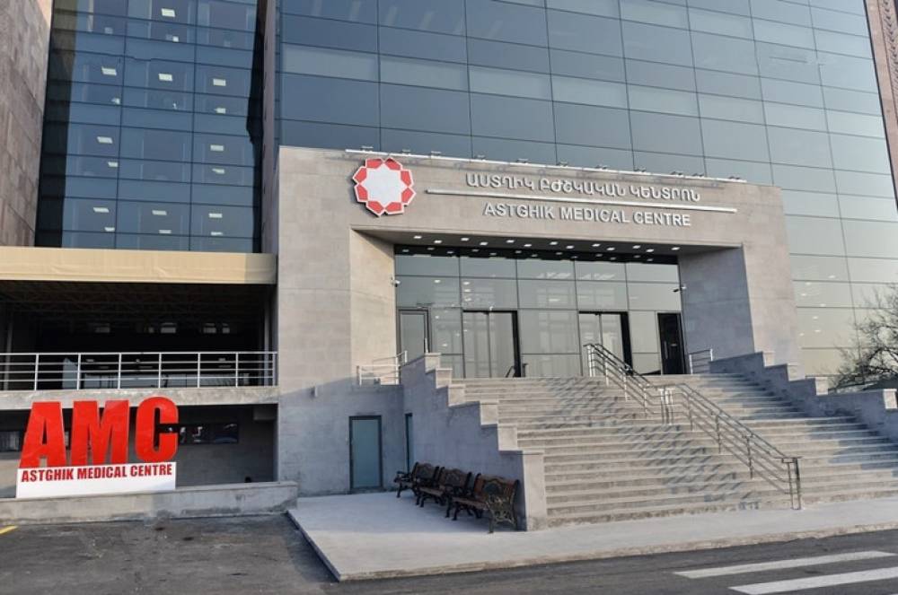 Արտակարգ դեպք՝ Երևանում. «Աստղիկ» ԲԿ են տեղափոխվել դանակահարված ու ծեծված երկու քաղաքացի