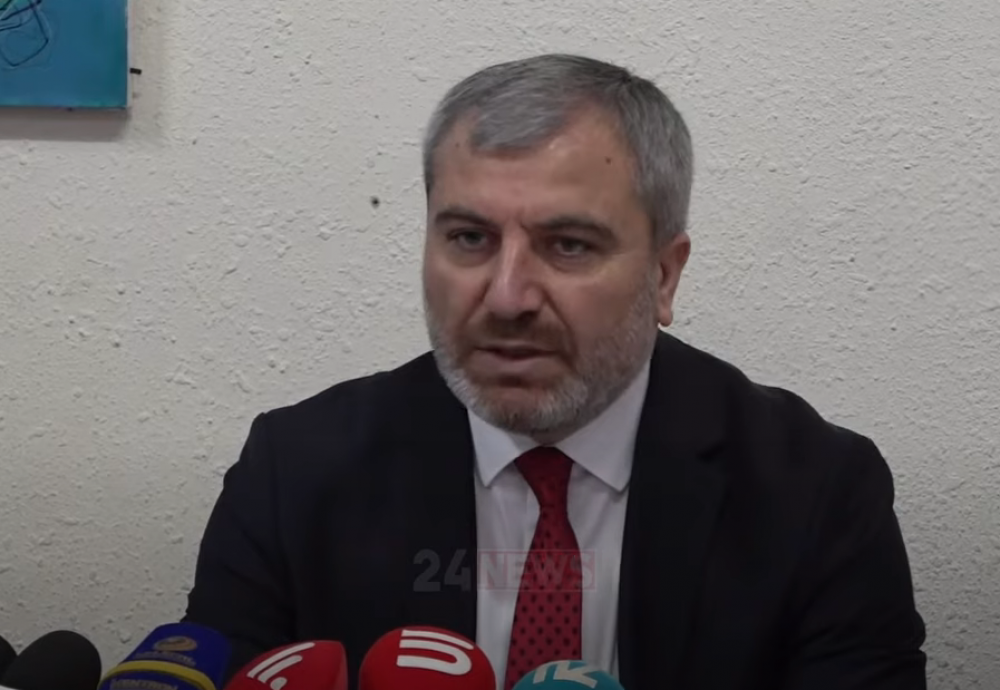 Պետական դավաճանություն, դիվերսիա. ոչ մի վարկած չի հերքվել Ազատի զորամասում հրդեհի գործի հետ կապված