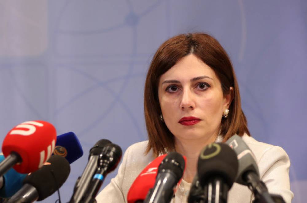 Կան մասունքներ, որ հարազատները հրաժարվում են հուղարկավորել. պետությունն իր վրա կվերցնի պատասխանատվությունը. Ավանեսյան