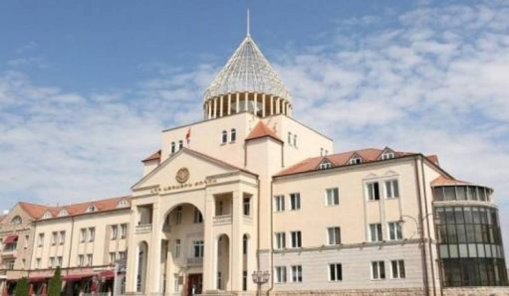 Համազգային համախմբումը կարող են ստեղծել նախադրյալներ՝ անվտանգության միջազգային երաշխիքներով Արցախի ժողովրդի հավաքական վերադարձն իրականացնելու համար