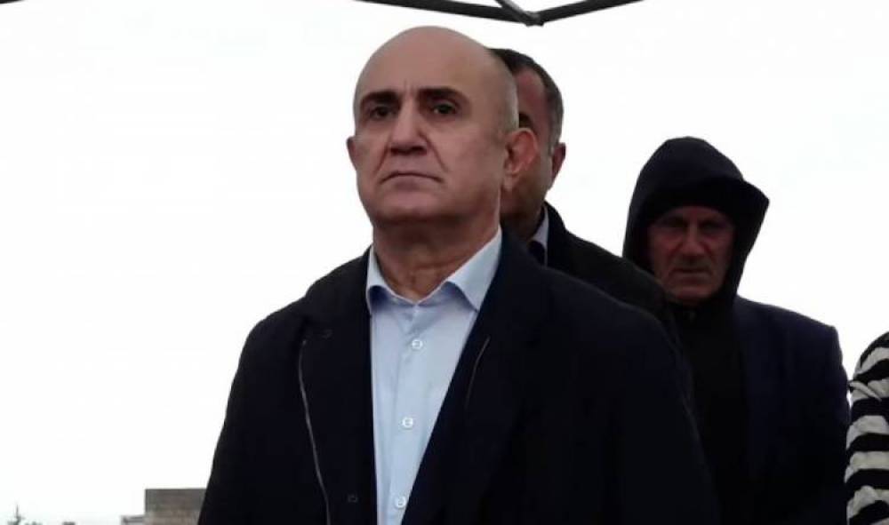 Սամվել Բաբայանի թիմում ճաքեր են առաջանում․«Հրապարակ»