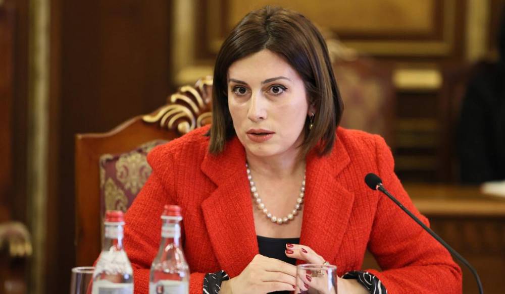 Այո', Հայաստանում դեղերն ավելի թանկ են, քան` Վրաստանում. մանրամասնում է Անահիտ Ավանեսյանը