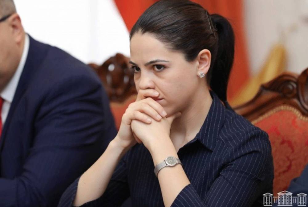 Ալիևը չի ցանկացել խնդրի խաղաղ կարգավորում, ցանկացել է արյուն թափել և վրեժխնդիր լինել․ ադրբեջանագետ