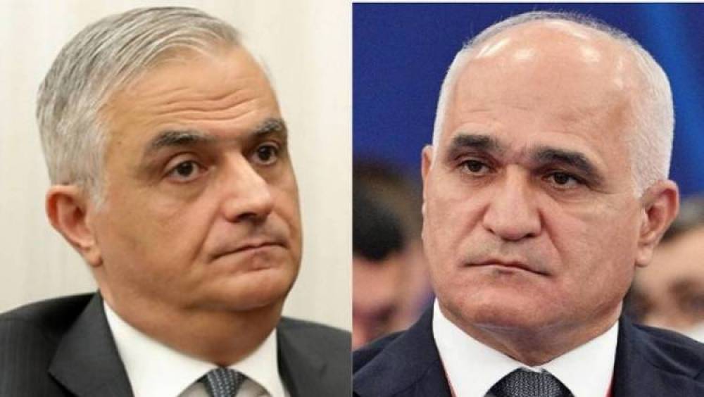 Քիչ անց կմեկնարկի ՀՀ և Ադրբեջանի ներկայացուցիչների հանդիպումը