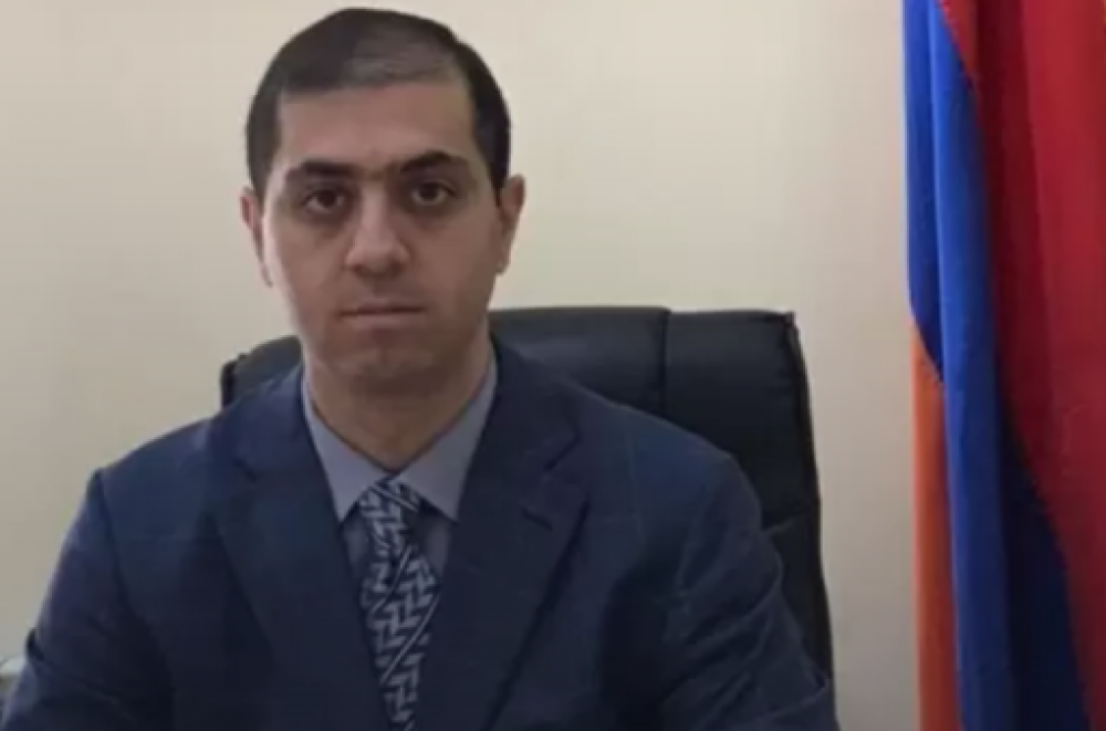«Նուռ» սուպերմարկետի սեփականատերն իր 2 ընկերների հետ ծեծի է ենթարկել կապիտանին, նրա աչքը հեռացվել է