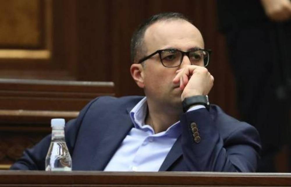 Պարբերաբար կրկնվող թիրախավորումն է նաև բուժաշխատողների նկատմամբ բռնության պատճառներից մեկը. Թորոսյան