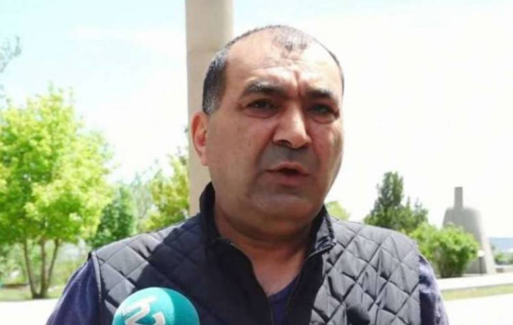 Ի՞նչ է տեղի ունեցել Արամուսում. ՔԿ-ն մանրամասներ է հայտնում