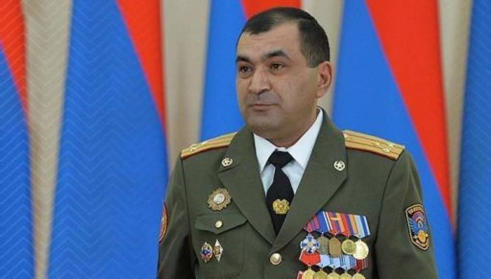 Տեղեկությունը, ըստ որի`Խաչատրյանը հարբած վիճակում իրականացրել է խուլիգանություն, հերյուրանք է