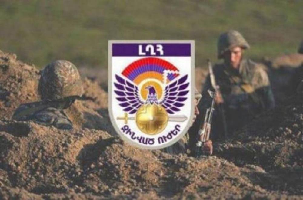 Ադրբեջանի հարձակման հետևանքով Արցախի ՊԲ-ն տվել է 223 զոհ, 25-ը՝ քաղաքացիական անձինք․ նոր մանրամասներ