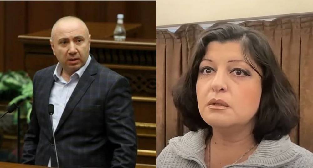 Առևանգման մասին հայտարարություն տված Երևանի ավագանու անդամն այժմ ՀՀ-ում չէ