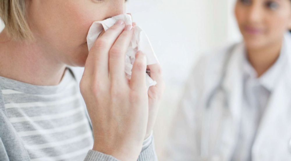 Ինչպե՞ս կանխարգելել սուր շնչառական վարակները. ԱՆ