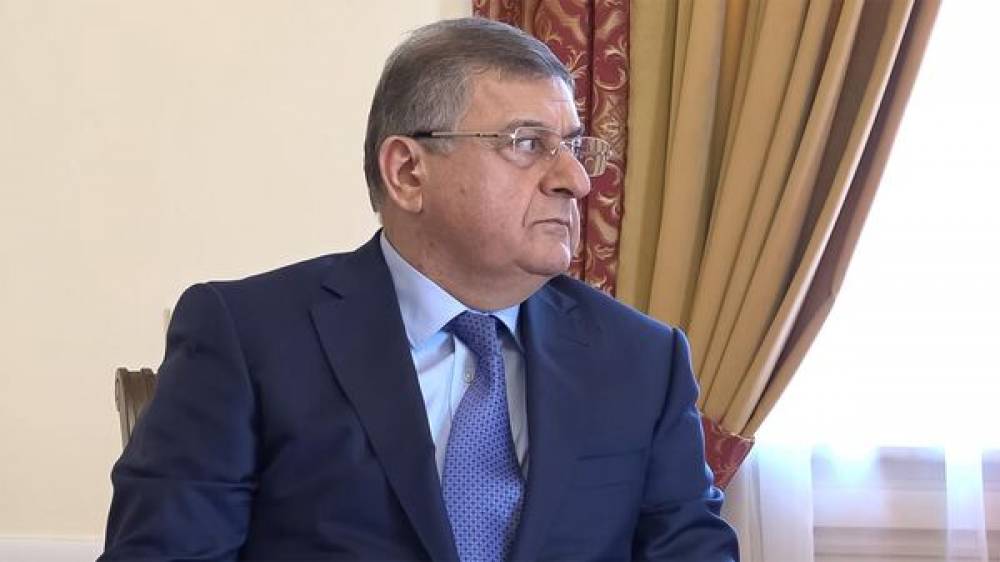 ԲԴԽ նախկին նախագահ Գագիկ Ջհանգիրյանը կստանա դատախազի կենսաթոշակը․ «Ժողովուրդ»