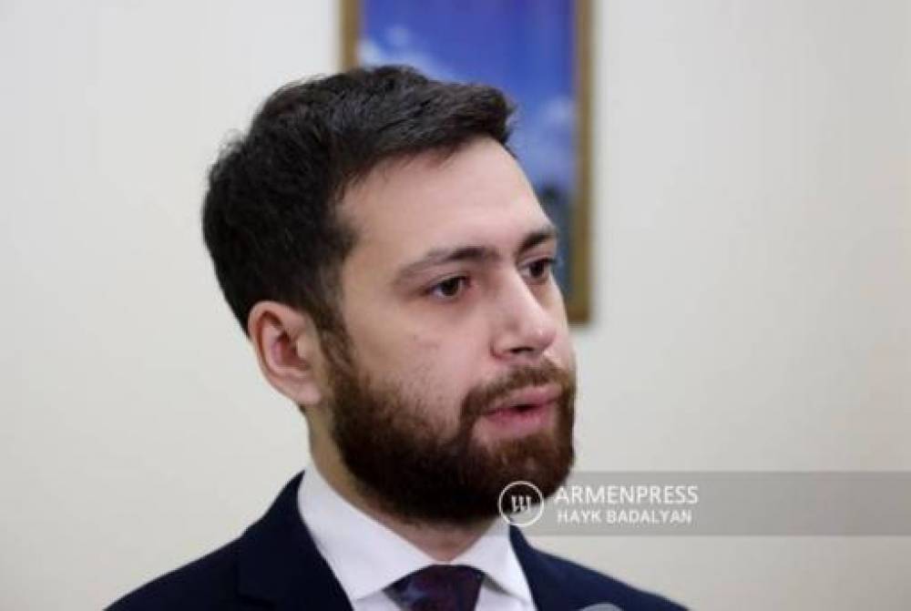 Անկարան շատ ավելի կառուցողական դեր կարող է խաղալ․ Երևանի արձագանքը՝ Հուլուսի Աքարի հայտարարությանը