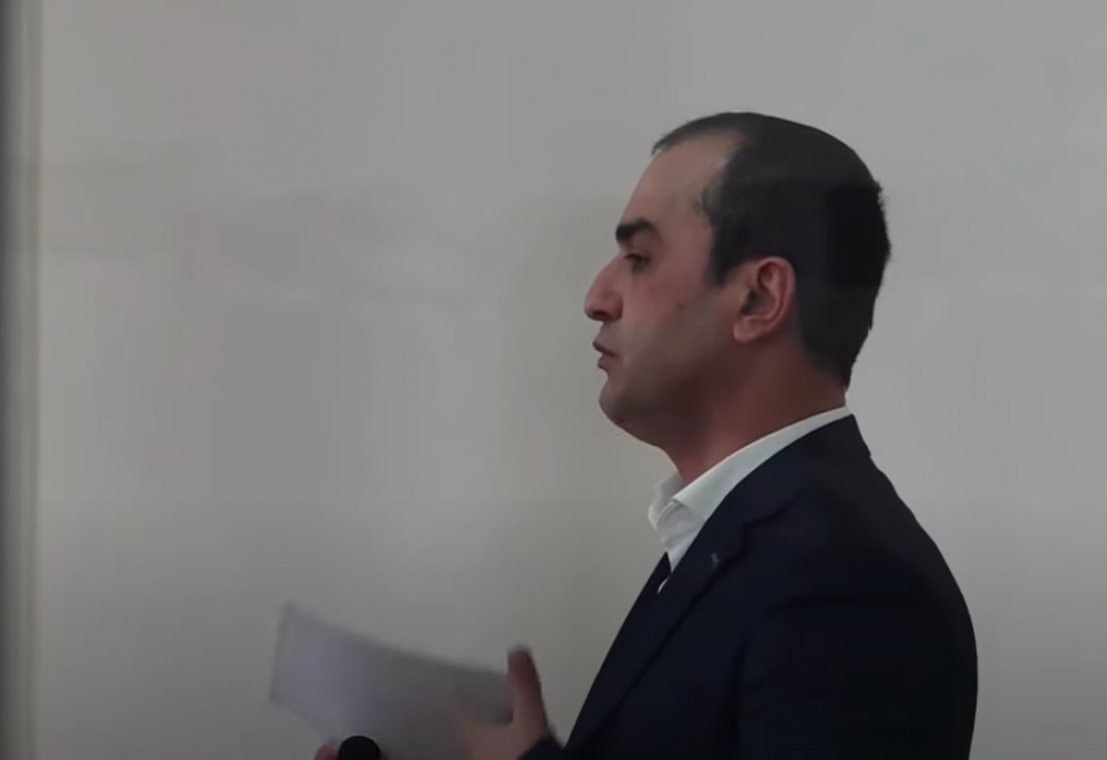 Ծեծ կերած շան վիճակում ենք այսօր, նախկինում այդպես չէր, գլուխներս բարձր էր. Սերժ Սարգսյանի փաստաբան