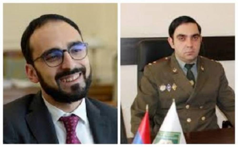 ՀՀ քրեակատարողական ծառայությունը հերթական անգամ չկարողացավ ազատվել Տիգրան Ավինյանի մորաքրոջ տղայից․ «Ժողովուրդ»