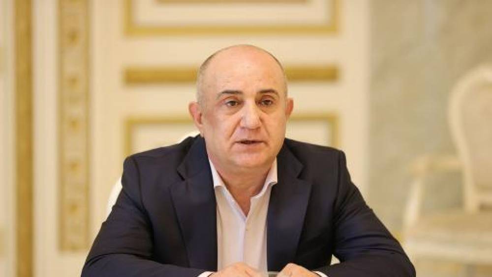 Բաբայանի կողմից արցախցիներին հավաքագրելու և Արցախ վերադարձնելու վերաբերյալ լուրերի մասին պարզաբանում
