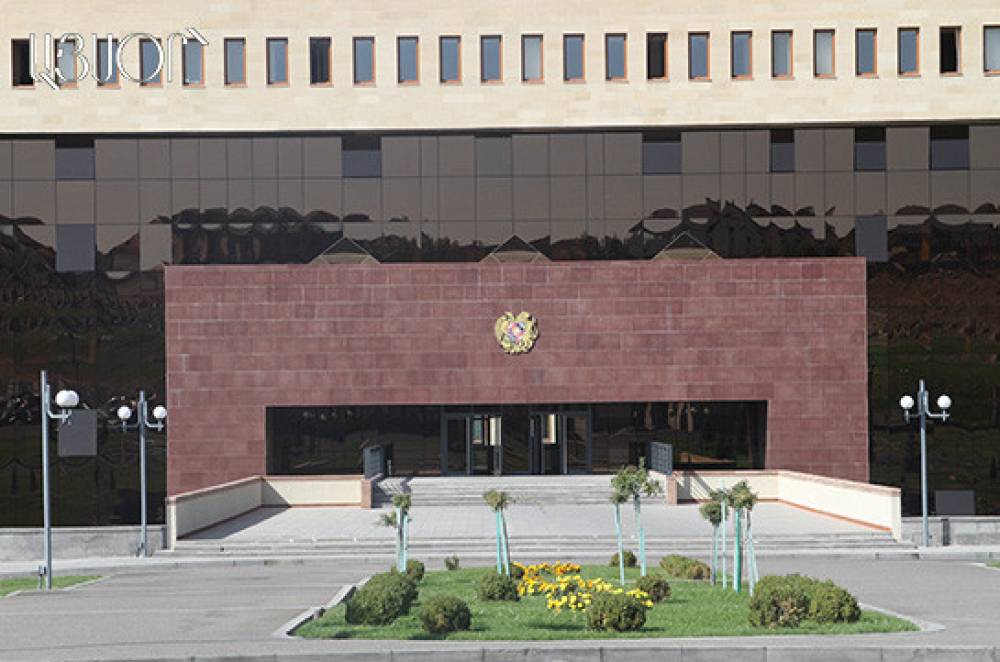 Գործարկվել են ՀՀ պաշտպանության նախարարության պաշտոնական էջերը What'sApp և TikTok հավելվածներում