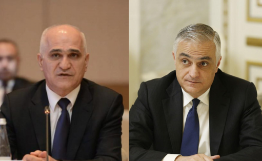 ԱԳՆ-ն հայտնում է ՀՀ-Ադրբեջան սահմանազատման և սահմանագծման հարցով հանձնաժողովների հանդիպման մասին
