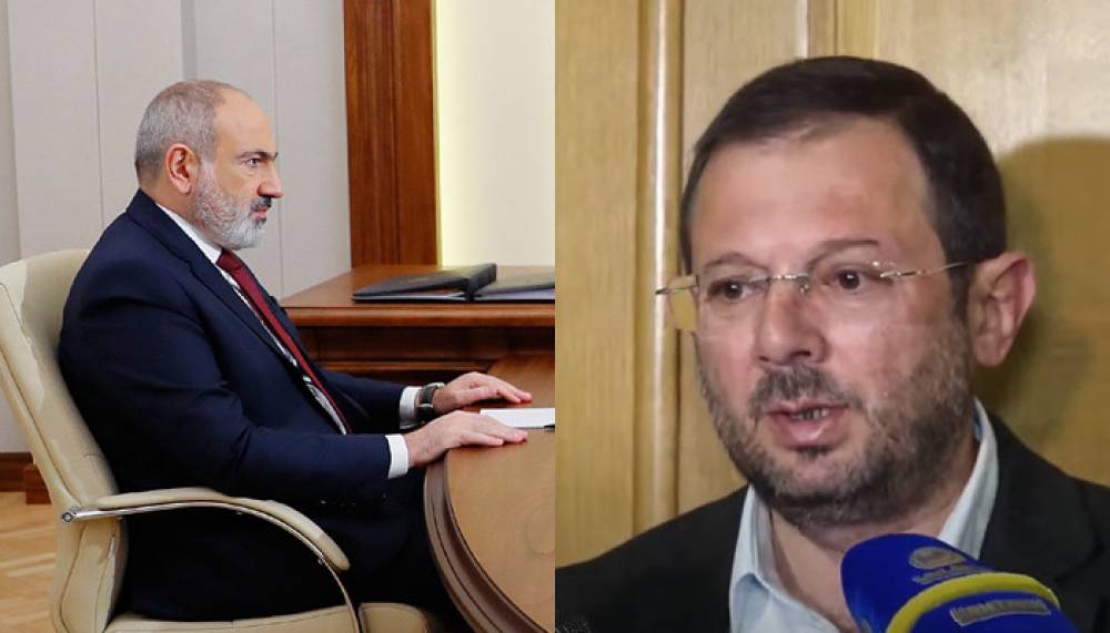 Դուք Հայրենիքի չափը գոնե գիտե՞ք, 29.800 քկմ է, թե 2016-ին ձեր գրած Տիգրանի կառուցած քաղաքն էլ է մեջը