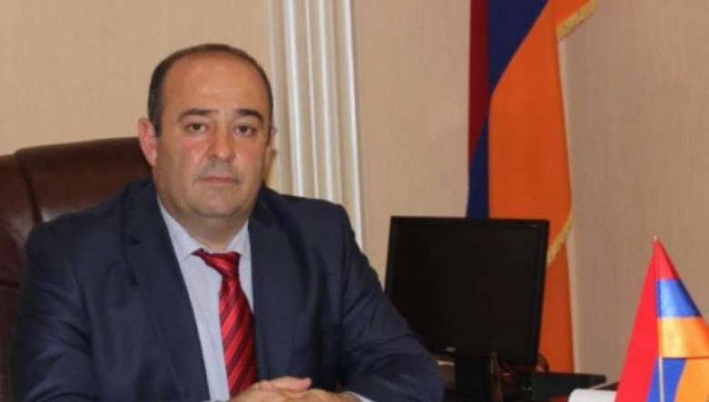 Որտեղից են հայտնվել արյան հետքերը քաղաքացու դեմքին և վերնաշապիկին, տեղյակ չենք․ Ստեփանավանի համայնքապետարանի արձագանքը
