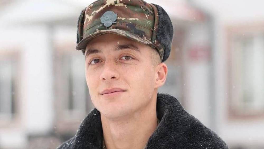 Հարազատներս չգիտեն էլ, որ այսօր զորացրվում եմ․ զորացրվող զինծառայող