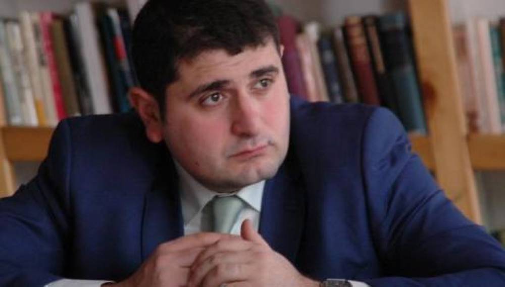 Ցոլակ Ակոպյանը կշարունակի մնալ ազատության մեջ