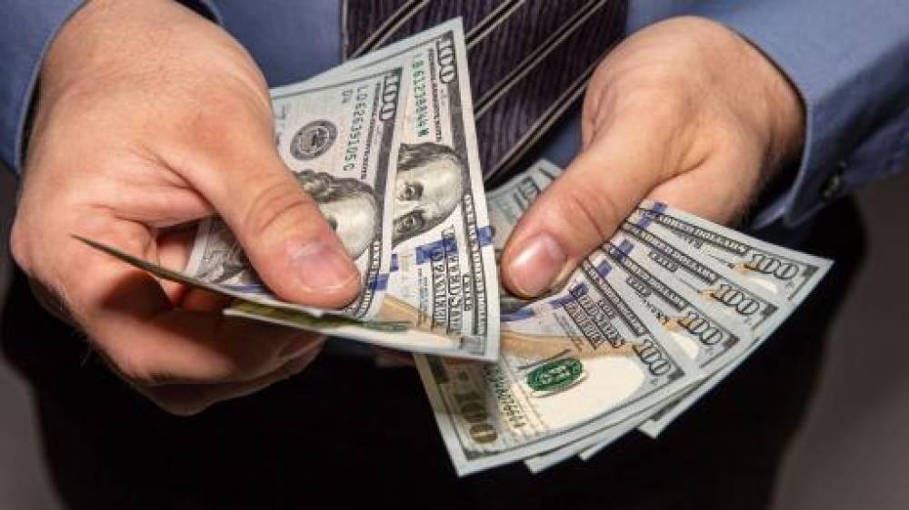 Համայնքապետարանի պաշտոնյան մոտ 50 հազար դոլար կաշառք է ստացել