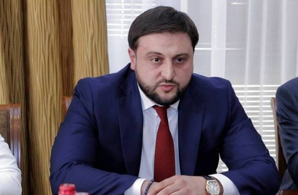 Ովքեր են կանգնած կոռուպցիոն բուրգի վերևում. «Հրապարակ»
