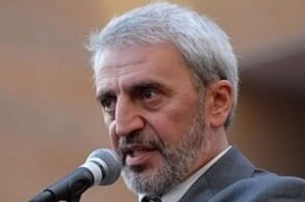 Հանրային հեռուստաընկերության եթերում օրհներգի կադրերում այլևս Արարատը չկա․ Արամ Մանուկյան