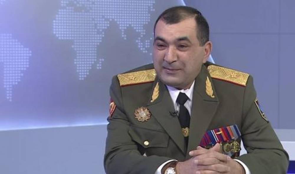 Տիրան Խաչատրյանին կալանավորելու միջնորդություն է ներկայացվել