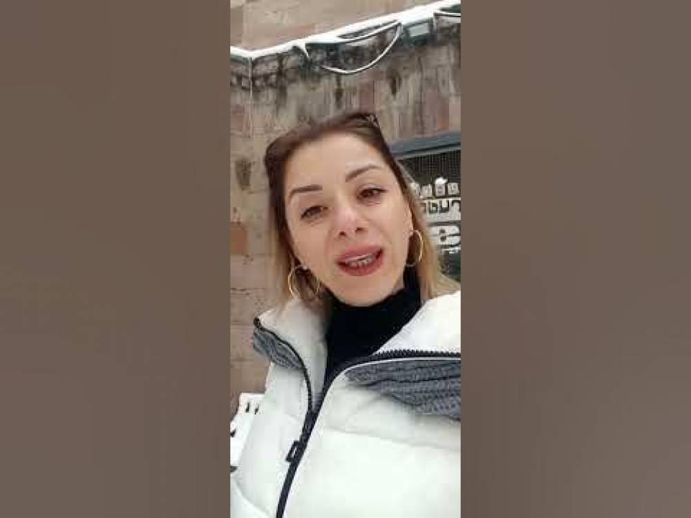 «Եթե տեղ չկա՝ թատրոնները ո՞նց եք փակում, ո՞ւր գնան այդ մարդիկ»․ դերասանուհի Զարուհի Հակոբյան (տեսանյութ)