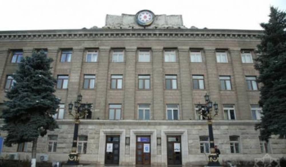 Ադրբեջանը օկուպացված Ստեփանակերտում ընտրատեղամասեր է բացում . տեսնես ու՞մ համար են բացել