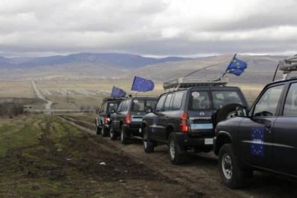 Հայաստանի կառավարությունը կքննարկի ԵՄ դիտորդական առաքելության համաձայնագիրը վավերացնելու հարցը