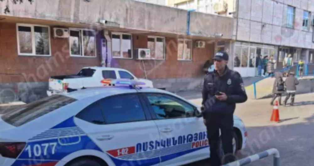 «Սուրբ Աստվածամայր» բժշկական կենտրոնում 2-ամյա աղջնակ է մահացել
