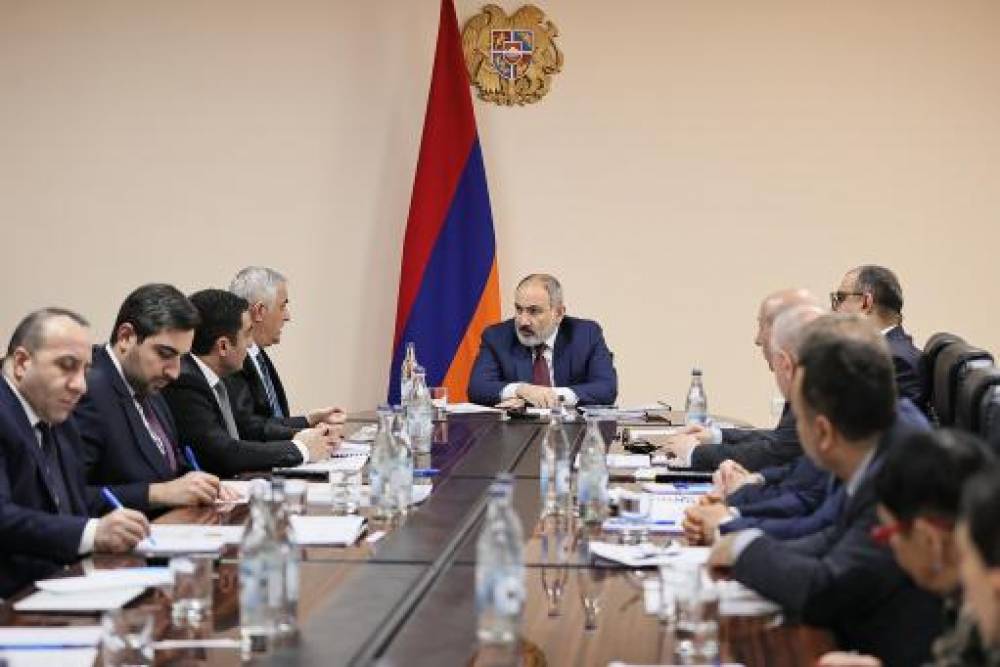 Ինչի՞ պետք է համայնքին զանգենք, ասենք՝ դուք որքա՞ն խաղողի այգի ունեք, զանգով վիճակագրությունը սխալ է