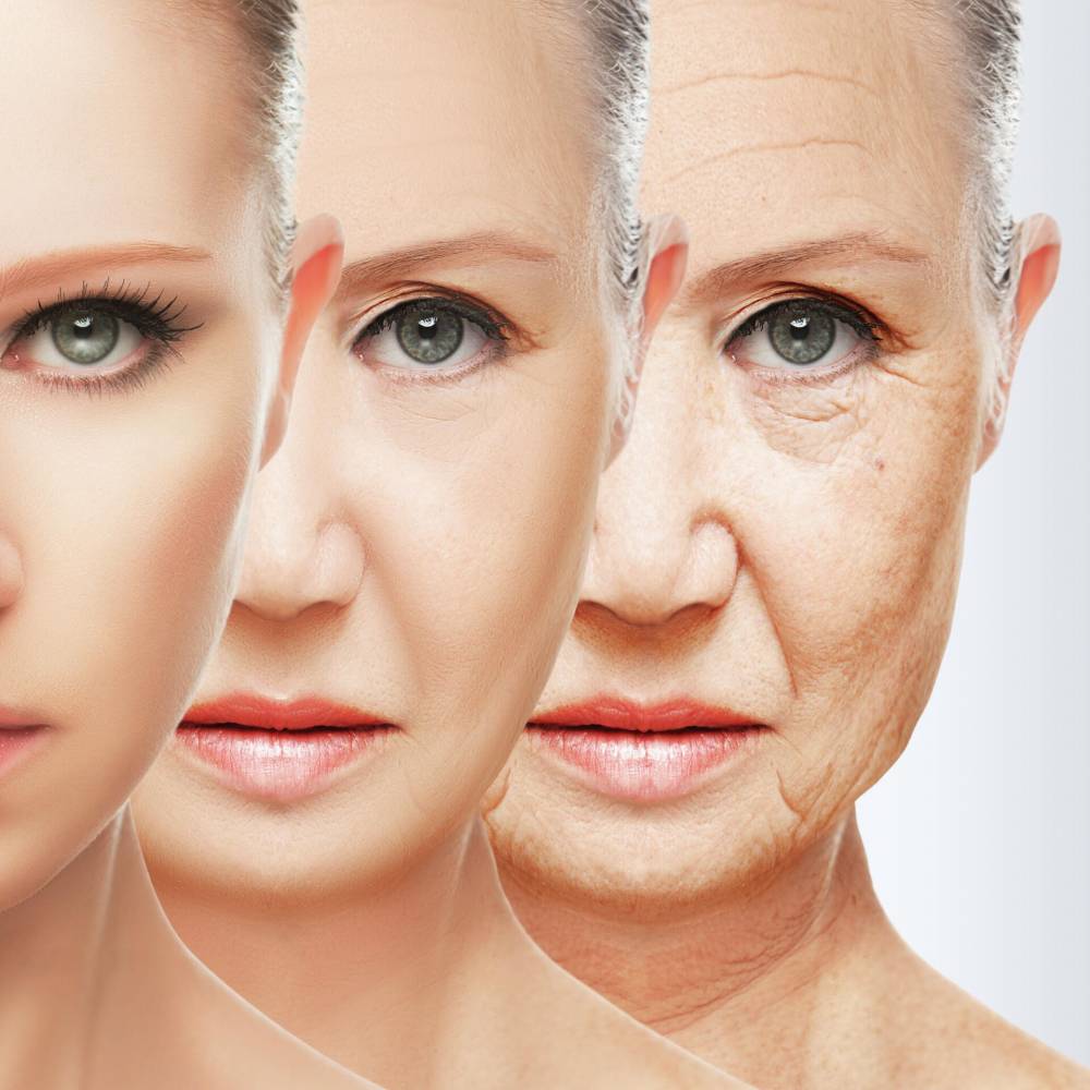 Բժիշկը երիտասարդությունը երկարացնելու պարզ միջոց է ասել