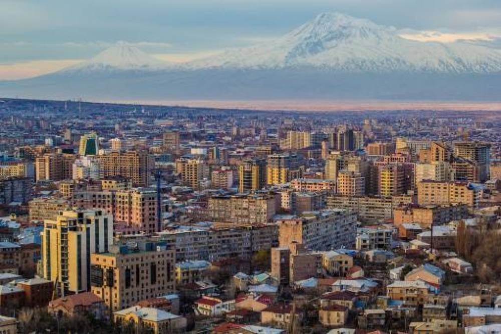 Ժամանակավորապես կդադարեցվի Ֆրանսիայի հրապարակից մինչև Պուշկինի փողոց հատվածի երթևեկությունը