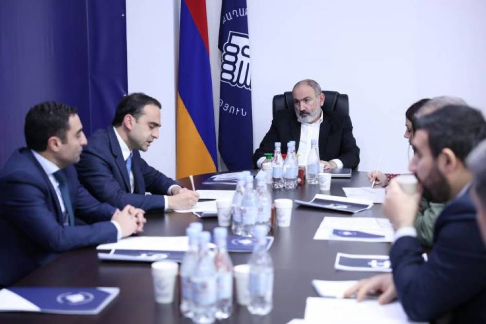 ՔՊ-ն նիստ է արել․ ինչ են քննարկել