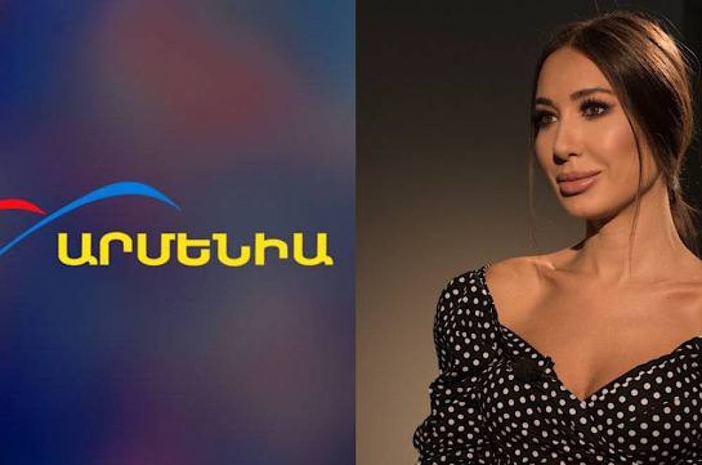 Լավ կլիներ, որ մի 20 տարի առաջ հանեին, ավելի ազատ կապրեի. «Արմենիա» հեռուստաընկերությունը Նազենի Հովհաննիսյանին ազատել է աշխատանքից